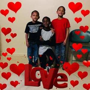 Meet your Posher, Marcus